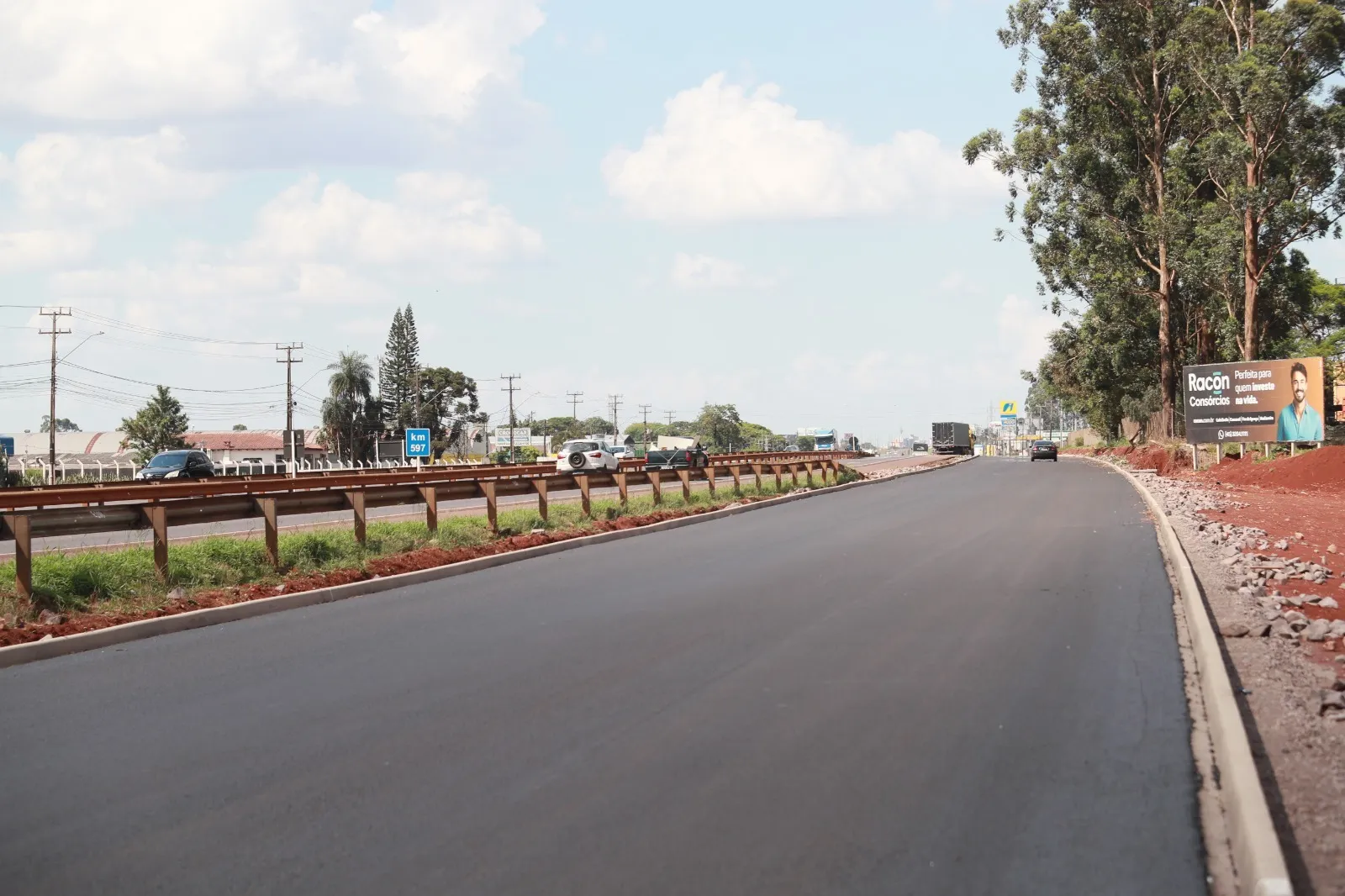 Revitalização da Ezuel Portes: 1ª fase é entregue e nova licitação já é trabalhada