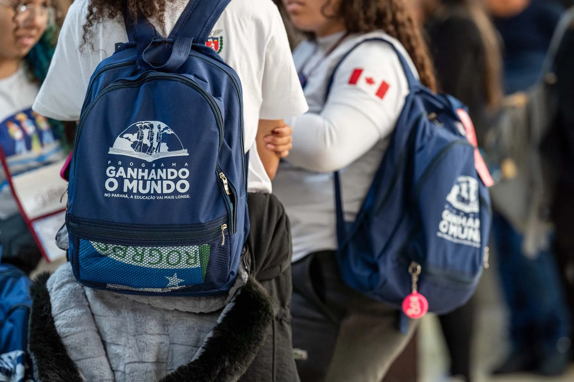 Secretário de Educação confirma morte de estudante paranaense no Canadá