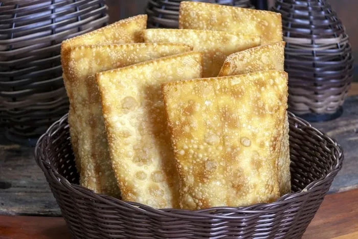 Pastel brasileiro é eleito um dos melhores pratos do mundo