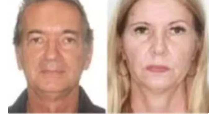 Advogados de casal morto são presos suspeitos de serem mandantes do crime