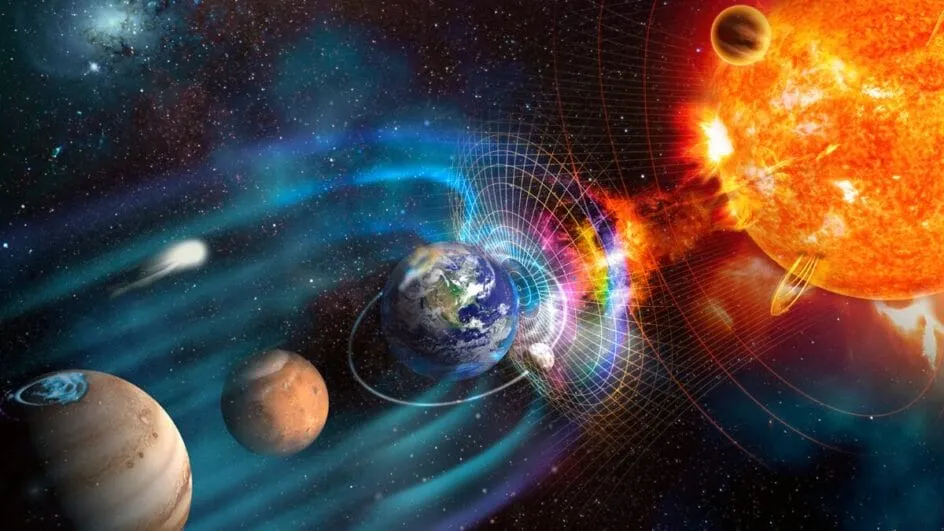 Terra pode perder proteção contra radiação? Entenda a inversão dos polos