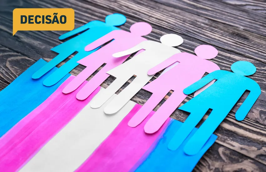 Tribunal de Justiça do Paraná autoriza mudança de pessoas transgênero