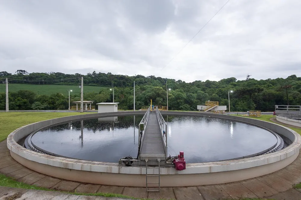 Agepar fará audiência pública sobre implantação da Tarifa Social de Saneamento no Paraná