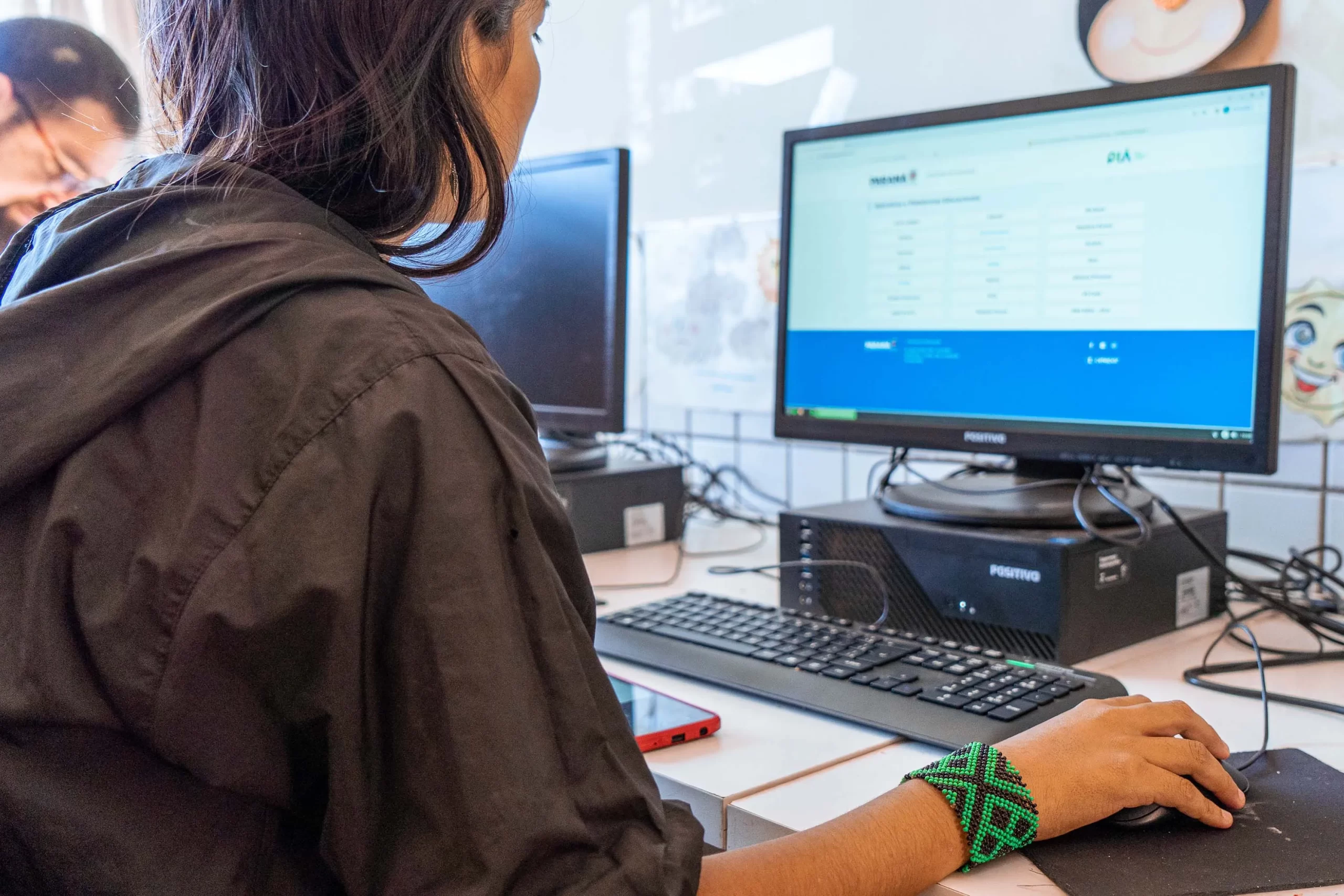 Oito paranaenses se classificam para a final da Olimpíada Nacional de Inteligência Artificial