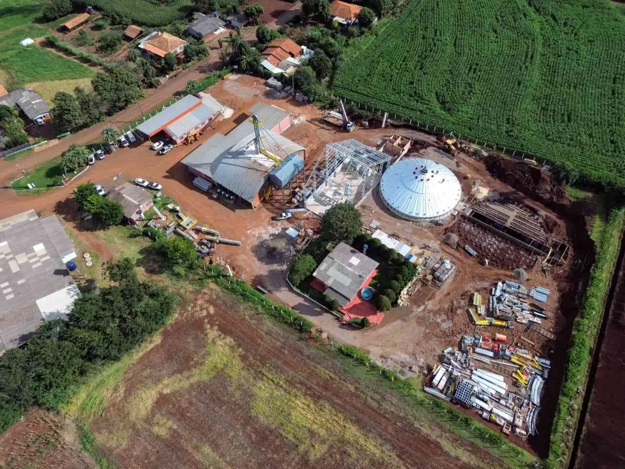 BNDES aprova financiamento de R$ 133 milhões à Coopavel no Paraná