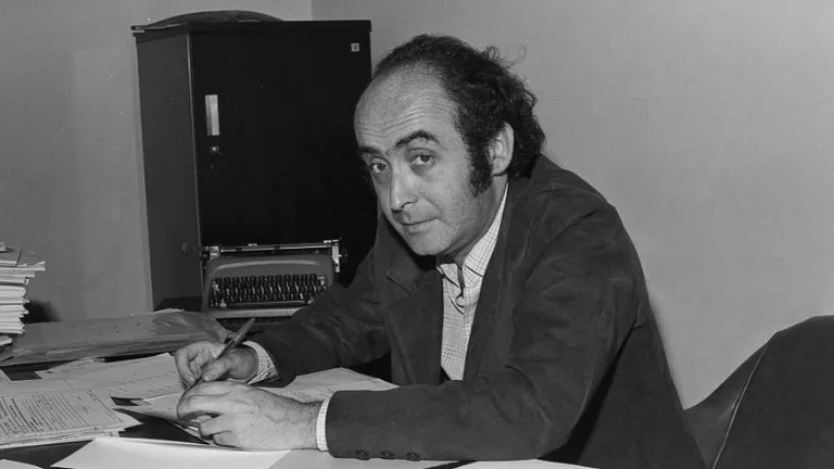 AGU firma acordo judicial para reparar família de Vladimir Herzog