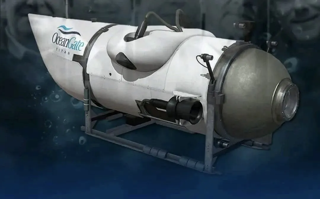 Titan: Dois anos da tragédia que chocou o mundo