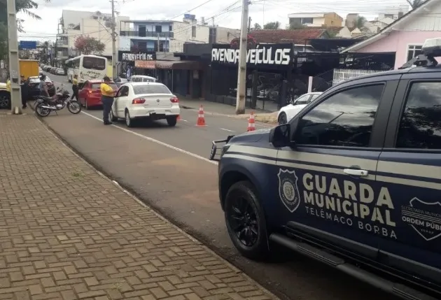 Guarda municipal que fez publicação com apologia ao nazismo é afastado