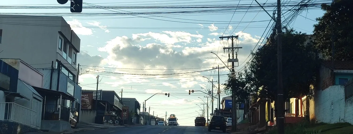 Corpus Christi em Cascavel tem manhã de tempo firme, mas previsão aponta chuva no fim do dia