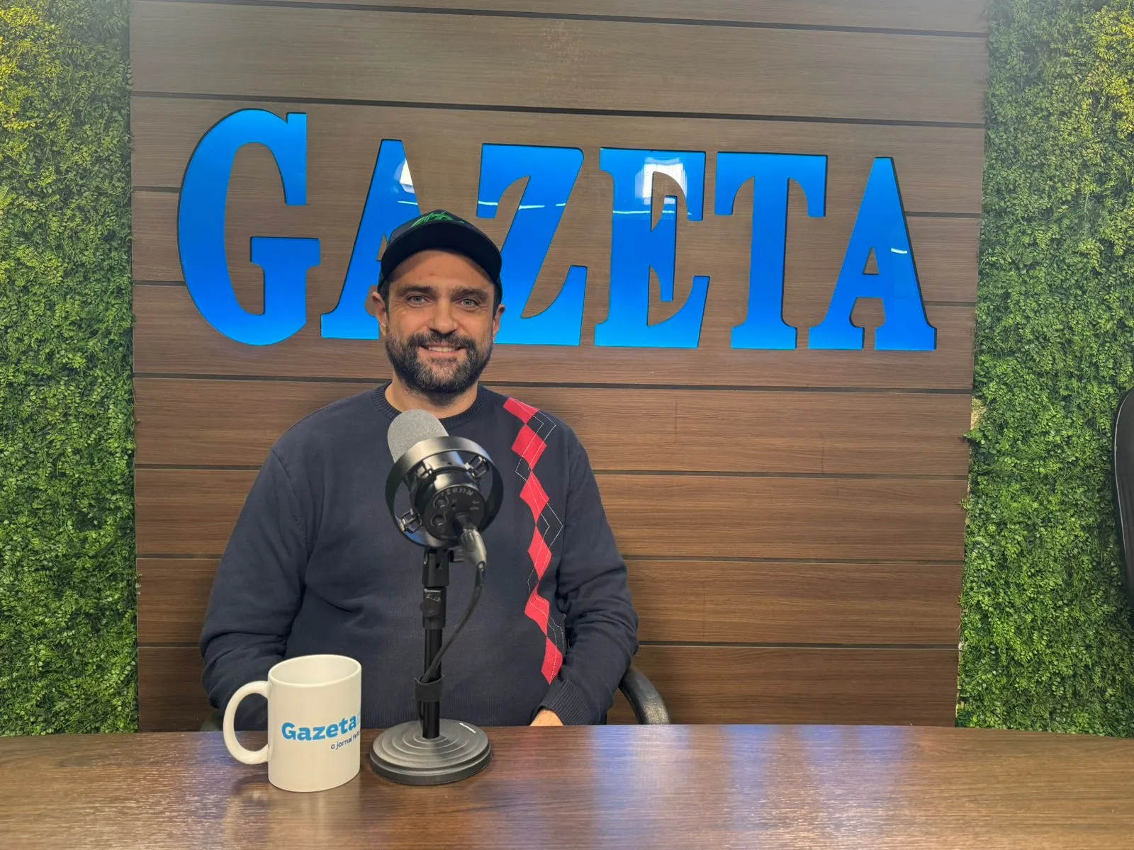 Corbélia em boas mãos, com transparência e foco no desenvolvimento