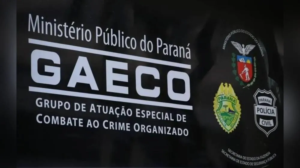 Gaeco denuncia por lavagem de capital e obtém bloqueio de R$ 1,8 milhão de três integrantes de organização criminosa