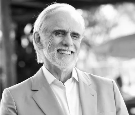 Adeus a um galã: Francisco Cuoco morre aos 91 anos