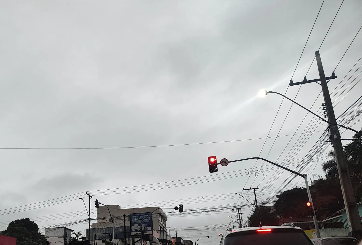 Prepare os casacos: inverno começa hoje às 23h42 e promete mais frio na região