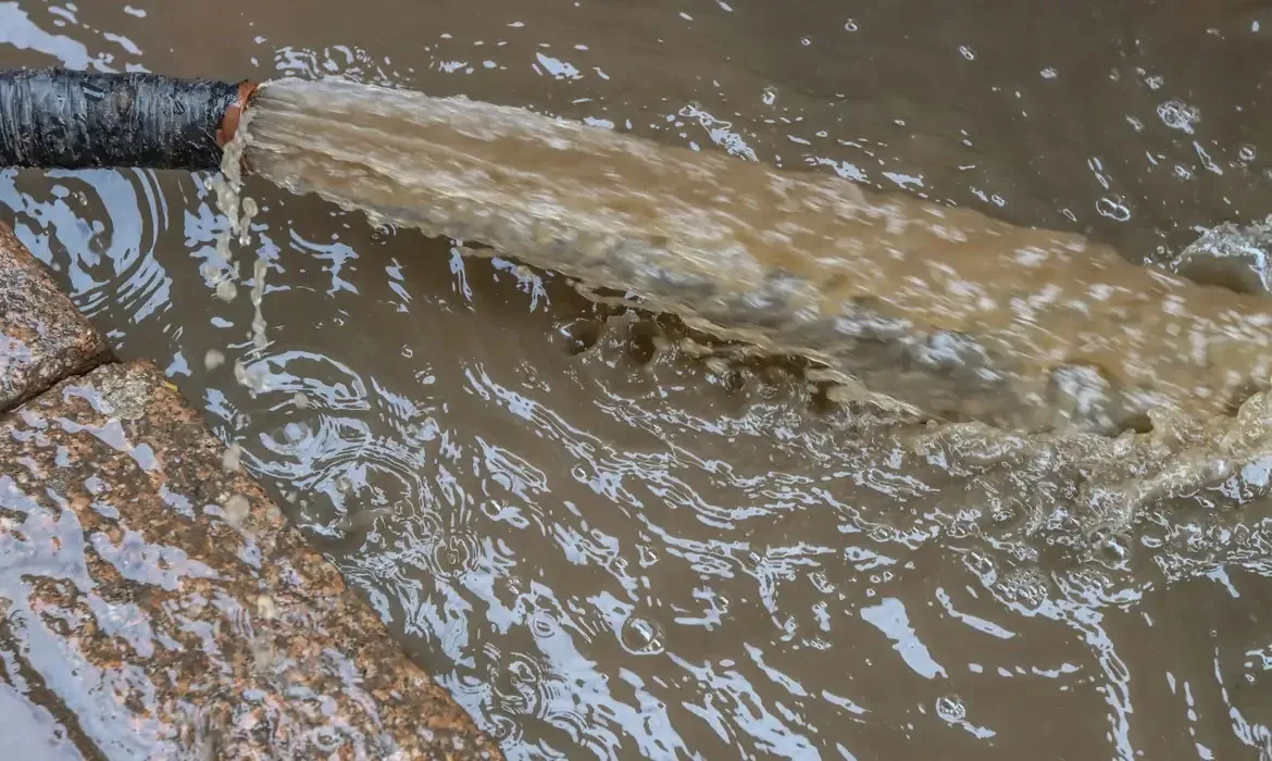 Defesa Civil gaúcha confirma terceira morte provocada pelas chuvas