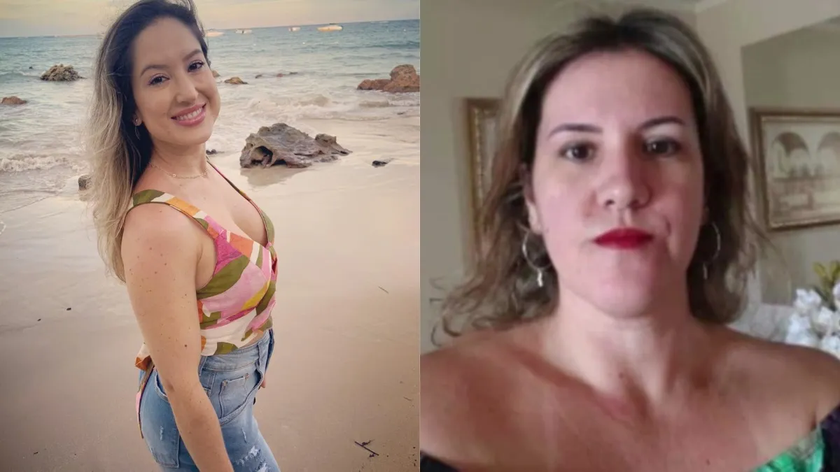 Sogra suspeita de envenenar nora também é investigada por morte de filha