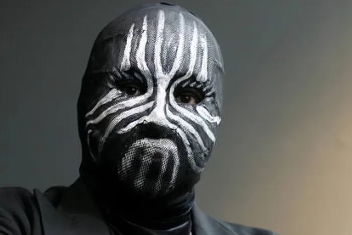 Mister M decidiu morar no Brasil após experiência sobrenatural