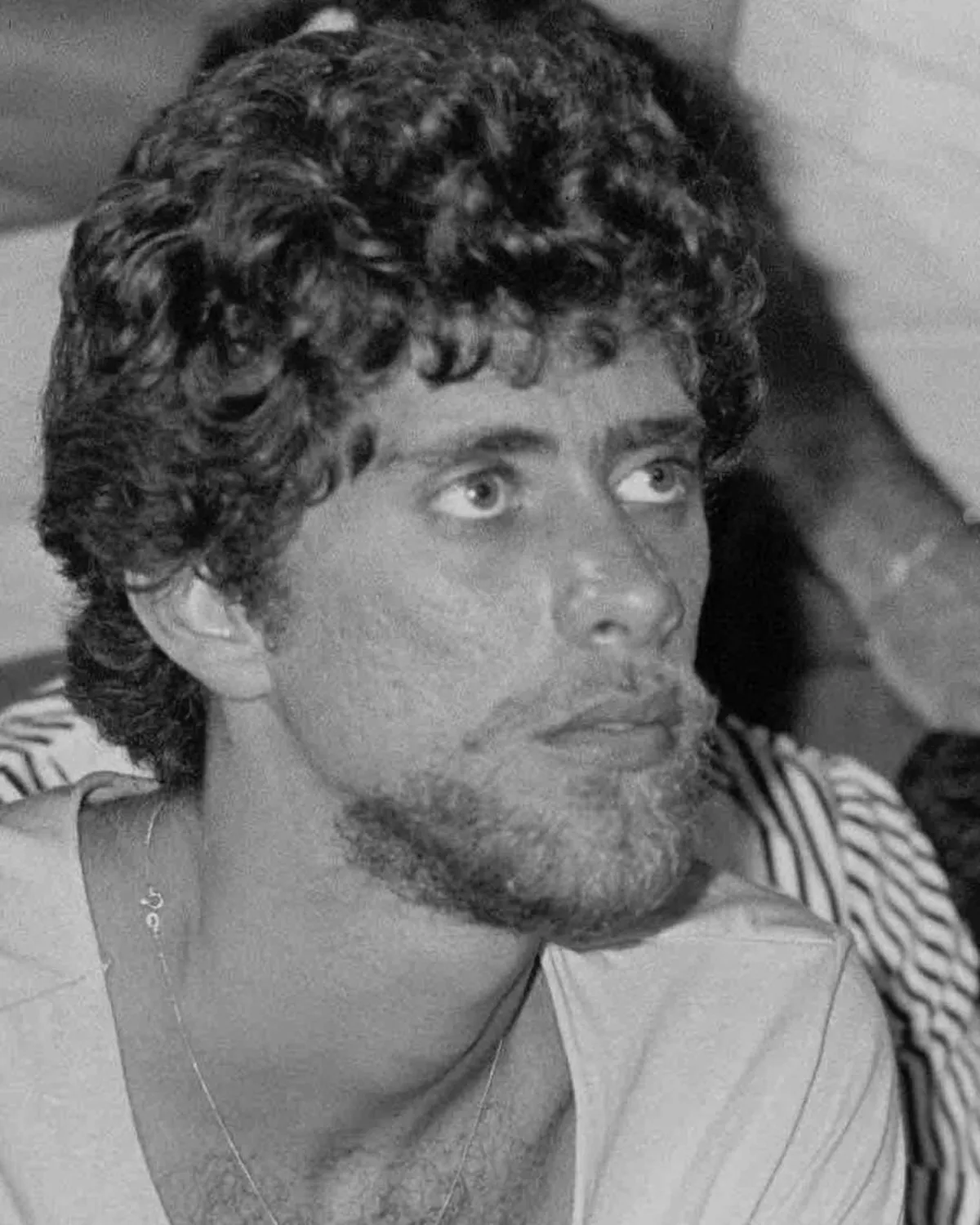 A história de amor de Ney Matogrosso com médico que morreu de HIV