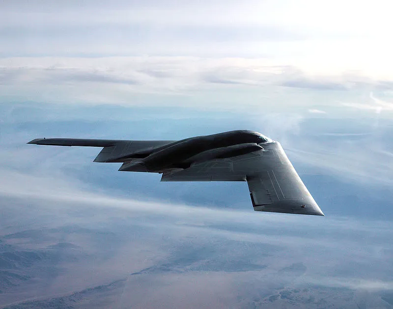 B-2 Spirit: o avião usado para lançar as bombas contra instalações nucleares do Irã