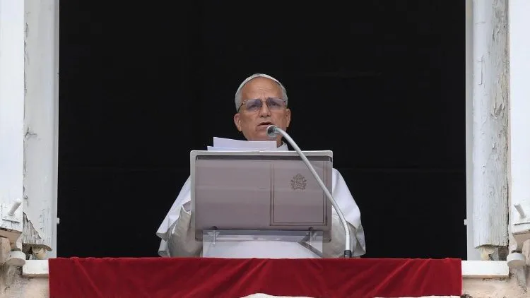 Apelo de Leão XIV: parar a tragédia da guerra antes que ela se torne um precipício irreparável