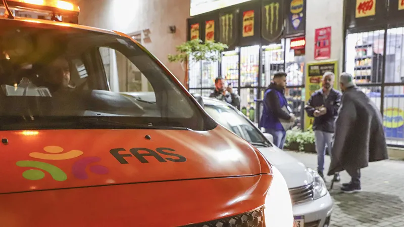 Frio intenso chega a Curitiba com previsão de geada na próxima semana