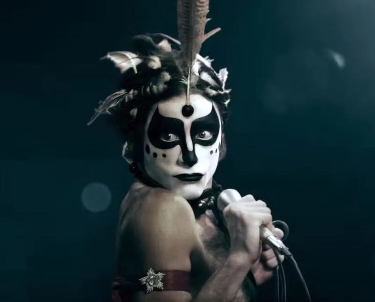 Estreia de “Homem com H” na Netflix vira polêmica e gera debate sobre cinema nacional