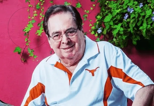 Após um mês internado, Benedito Ruy Barbosa tem alta