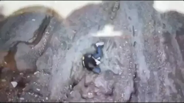 Família confirma que Juliana Marins foi avistada novamente e operação de resgate continua