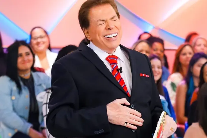 Patrícia Abravanel expõe segredo inusitado do quarto de Silvio Santos: ‘Só entendi depois de adulta’