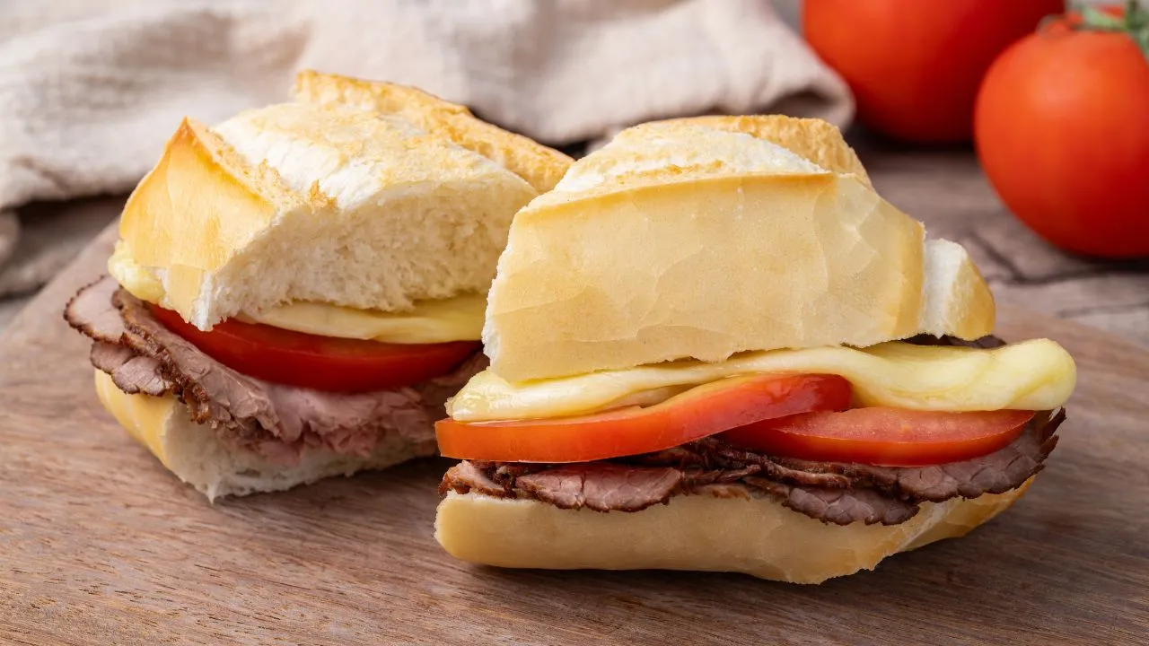 Bauru: o sanduíche brasileiro que conquistou o mundo