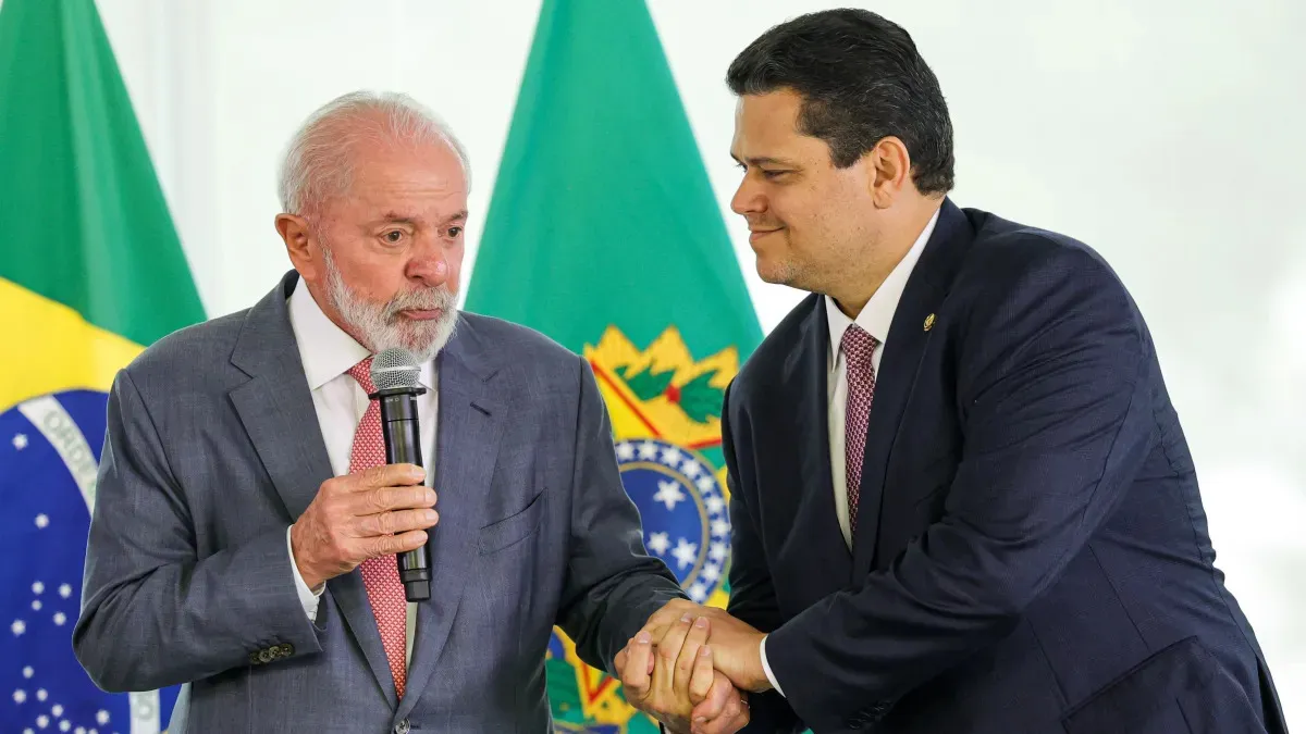 Lula não sanciona lei que cria o Dia da Amizade Brasil-Israel
