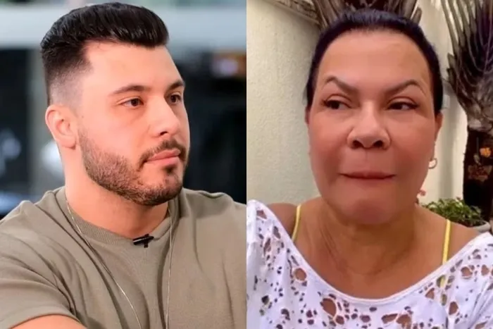 “Não posso expor todas as provas”, diz Murilo Huff após processo pela guarda do filho