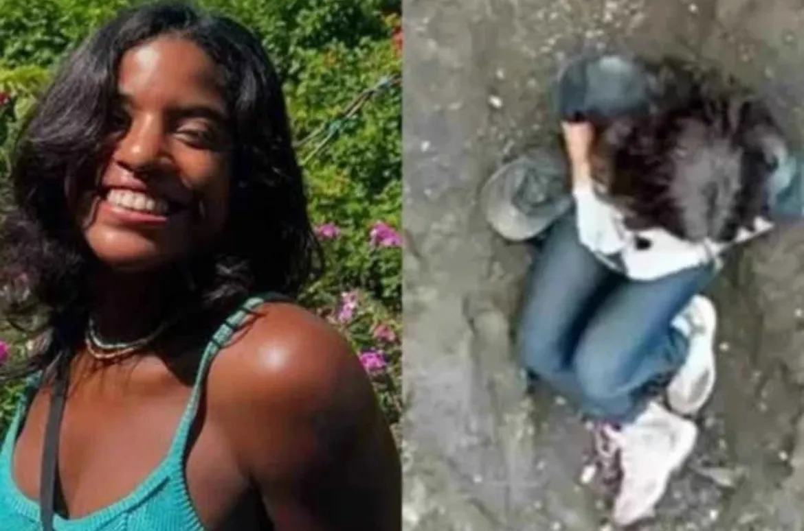 Juliana Marins é encontrada morta após queda durante trilha em vulcão na Indonésia