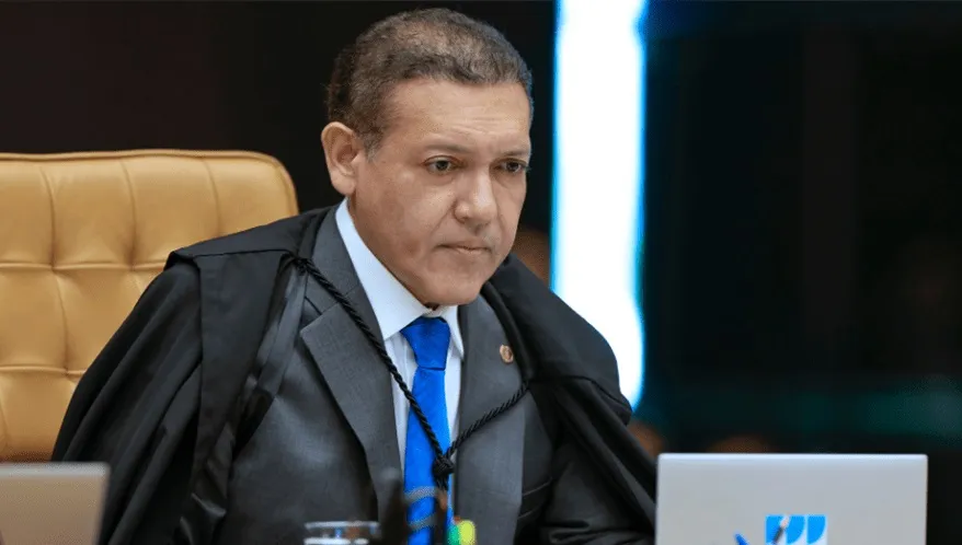 STF: Com 5 votos para liberar Marcha da Maconha, Nunes pede vista