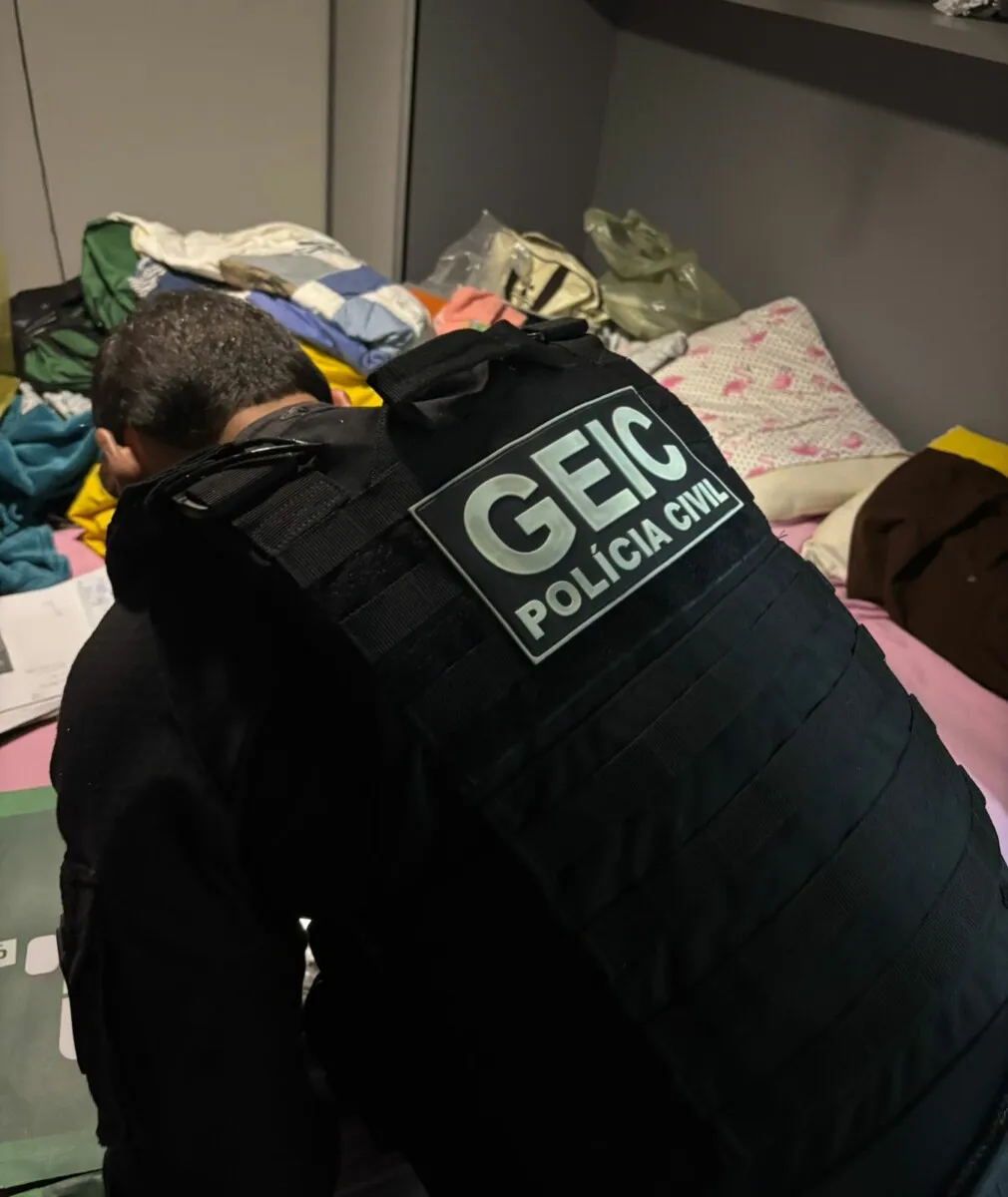 Polícia Civil apura fraude milionária em varejista