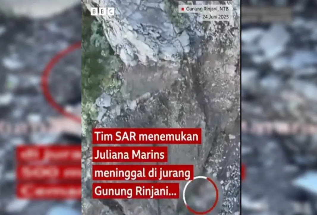 TV na Indonésia mostra imagem de brasileira morta, apaga e se desculpa