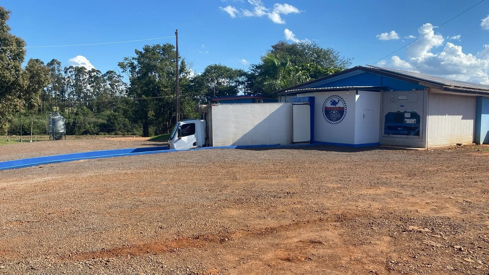 Fisgou: empresa familiar de pescados supera informalidade e mira expansão no Paraná