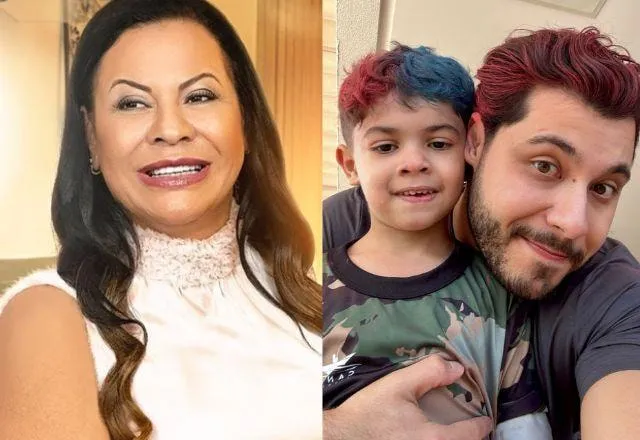 Irmão de Marília Mendonça apoia Dona Ruth em disputa judicial pela guarda de Leo