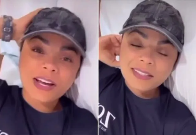 Dançarina de Zezé Di Camargo & Luciano é demitida após chamar comida do Nordeste de “lavagem de porcos”