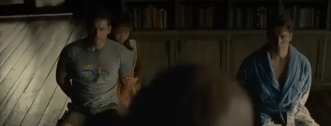 Menos de 2 horas de duração: O polêmico filme de terror e mistério de Dave Bautista acaba de estrear na Netflix