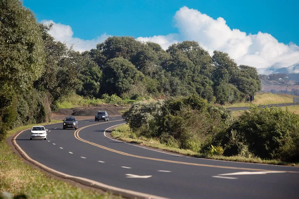 Volta do pedágio deve pesar no bolso de motoristas do Oeste e Centro-Sul do Paraná