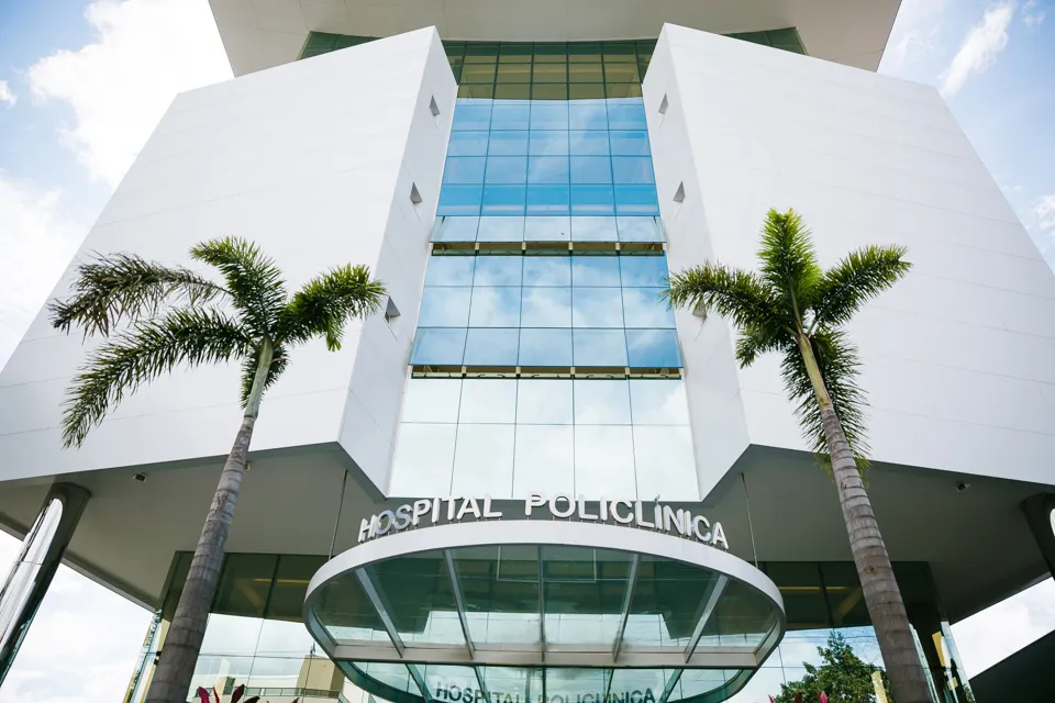 Unimed “arremata” Hospital Policlínica por R$ 85 milhões