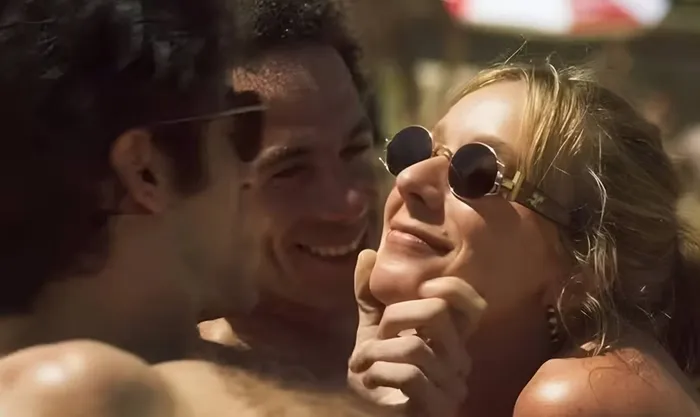 Quem é a mulher que viveu relação a três com Cazuza e Ney Matogrosso