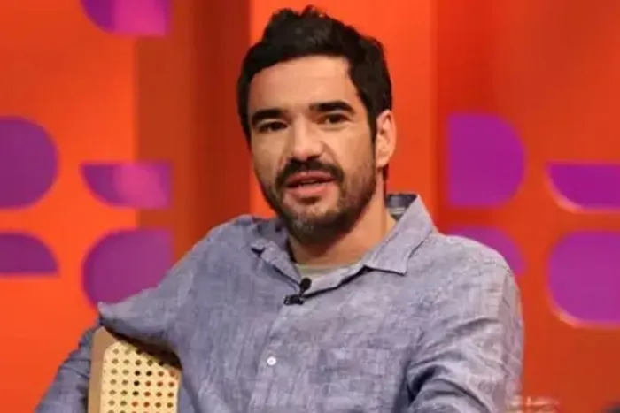 Caio Blat diz que o melhor lugar para ter um romance é no trabalho