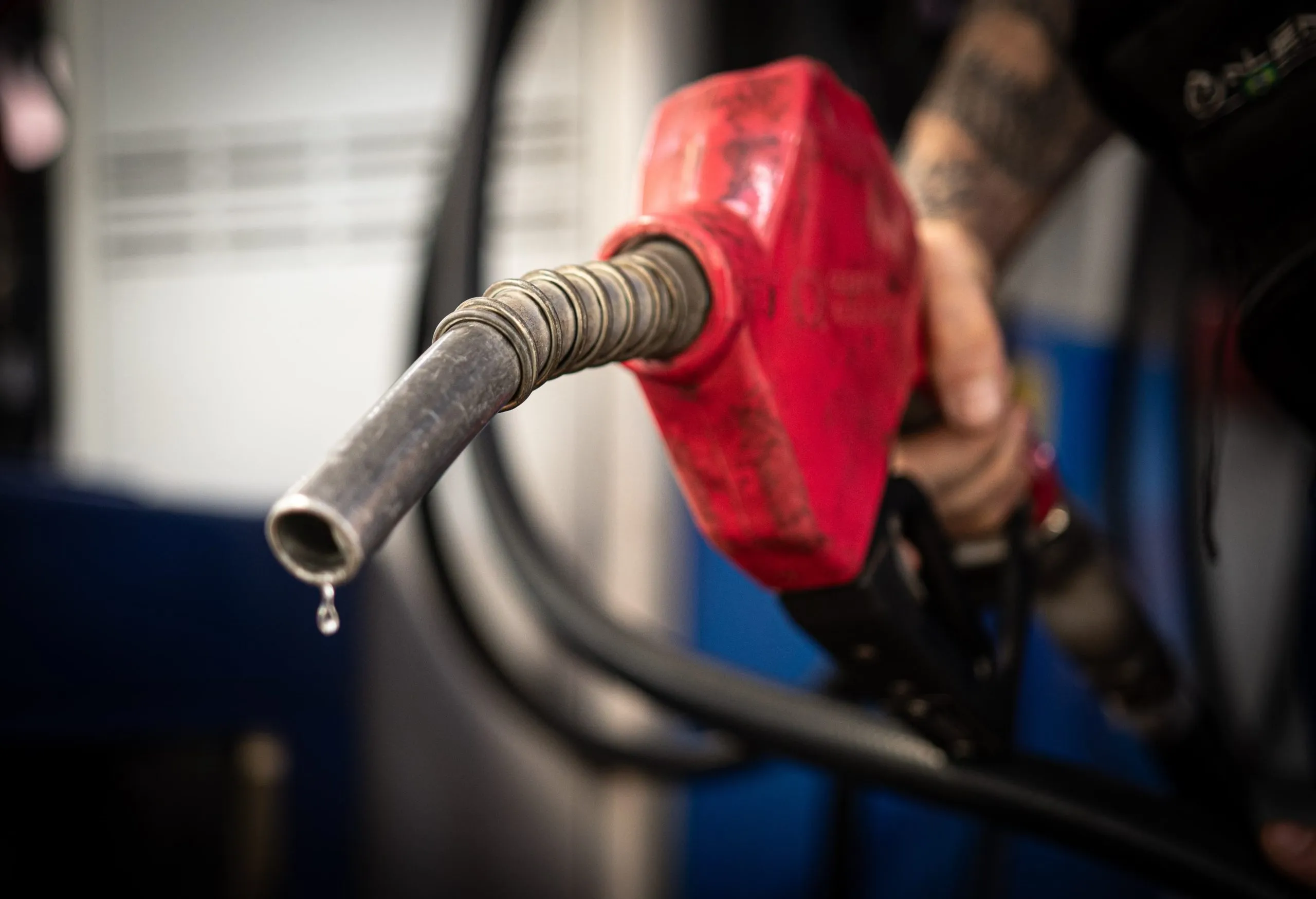 Com mais etanol na gasolina, preço pode cair até R$ 0,11 por litro