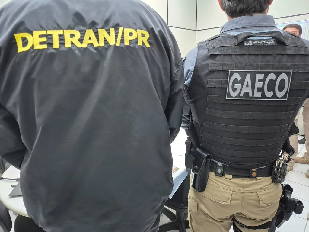 Gaeco e Detran cumprem prisões preventivas e outras medidas em investigação de fraudes na obtenção da CNH