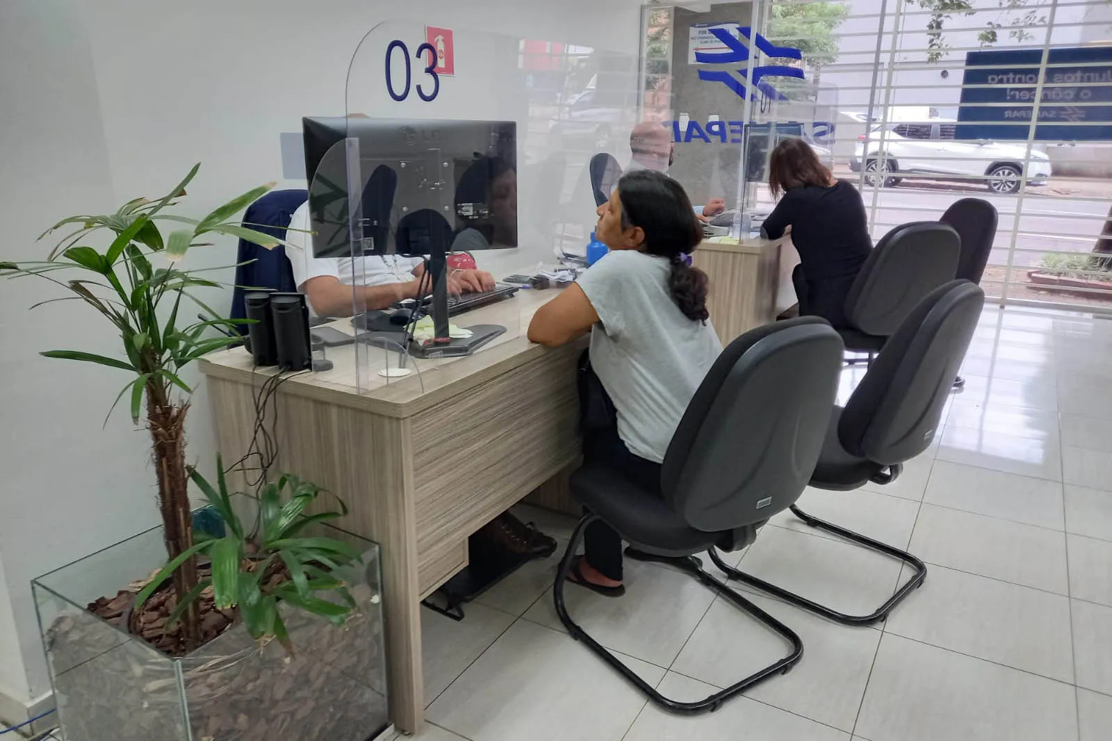 Sanepar adota novos horários de atendimentos em Cascavel, Corbélia e Matelândia