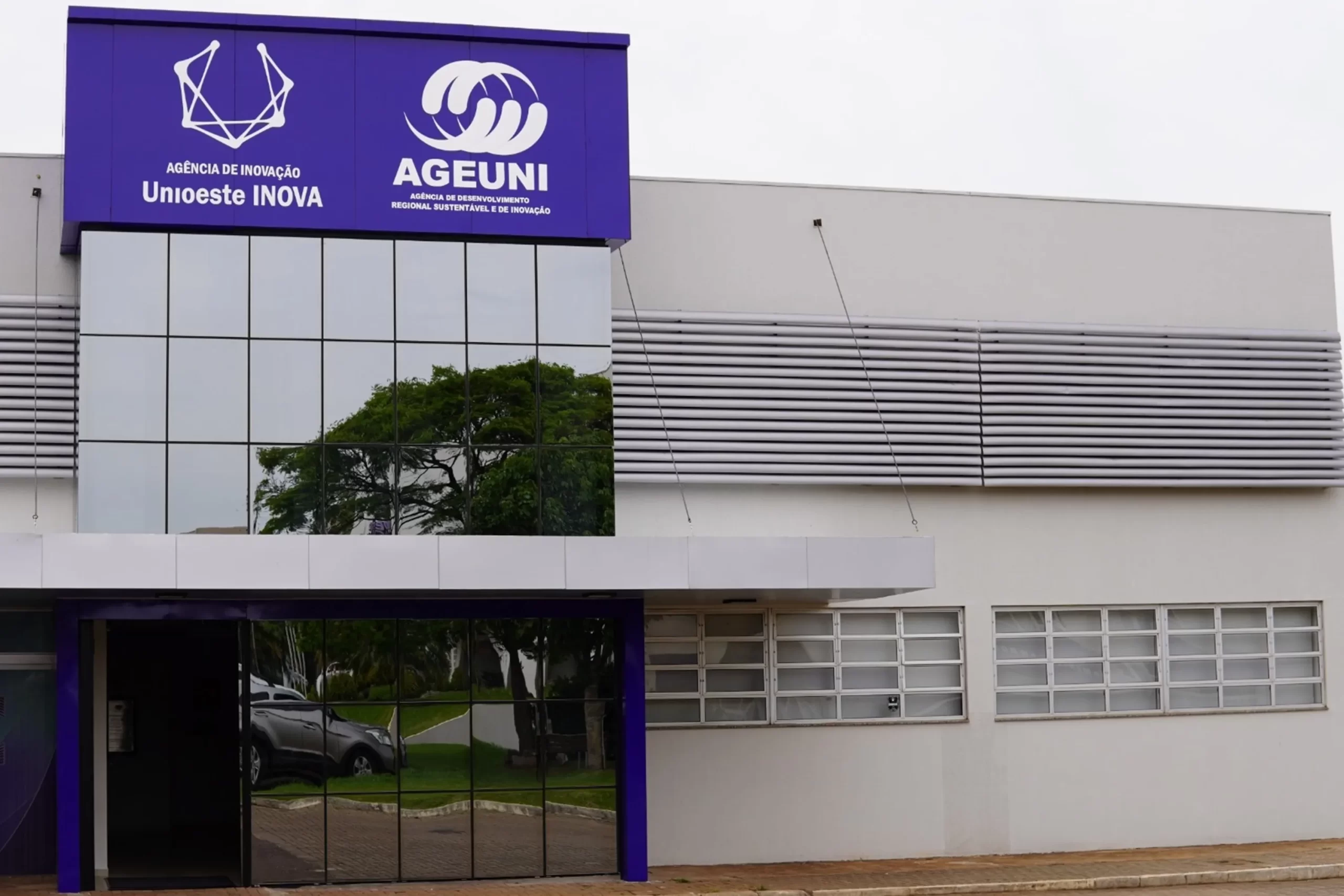 Paraná concorre a prêmio nacional com programa que integra universidades e mercado