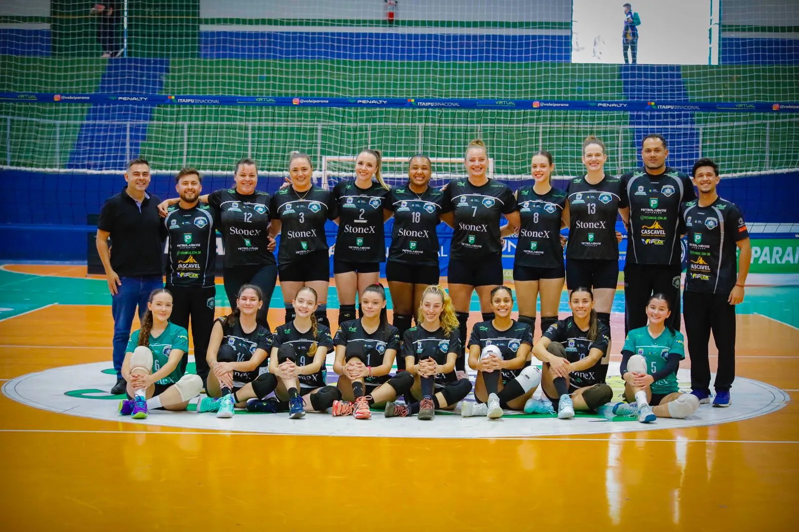 Fase Regional dos JAPS será em Planalto e Capanema