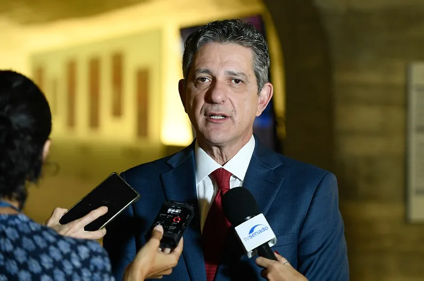 Senado vai analisar medida provisória do crédito consignado