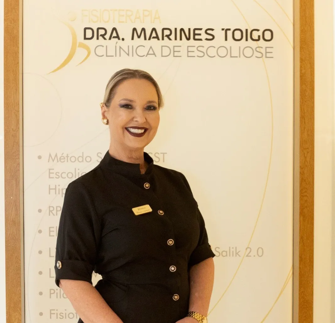 Juntos pelo diagnóstico precoce da escoliose: evento marca o Junho Verde em Cascavel